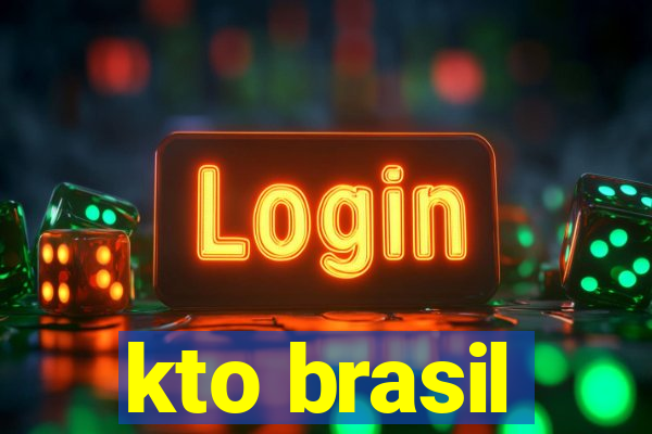 kto brasil